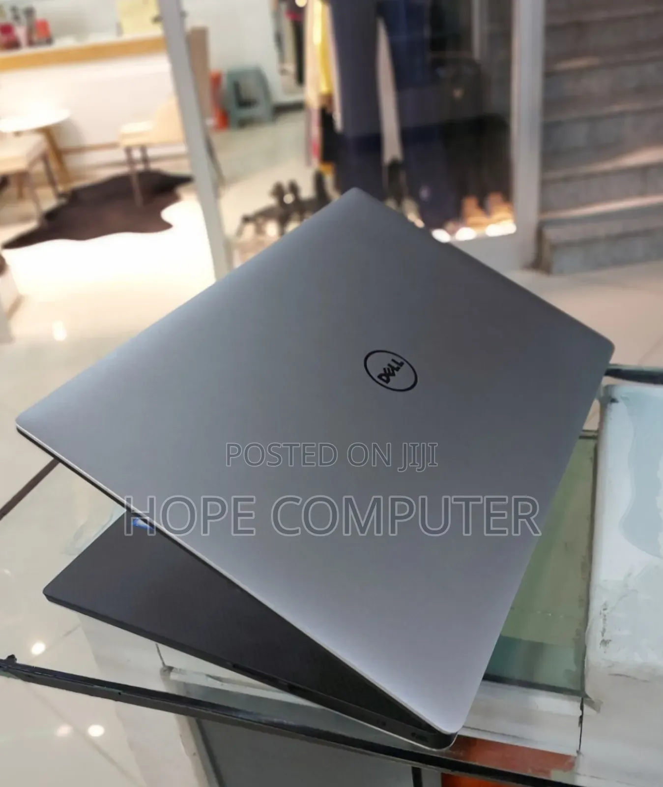 New Laptop Dell Precision M6300 16GB Intel Core I7 SSD 512GB