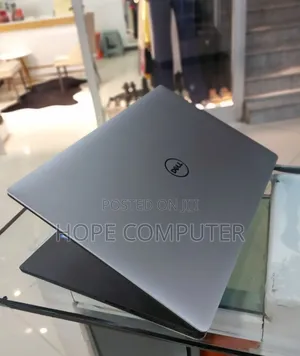 Photo - New Laptop Dell Precision M6300 16GB Intel Core I7 SSD 512GB