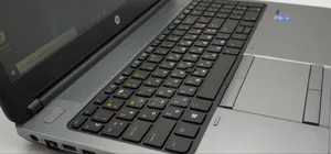 Photo - Laptop HP ProBook 650 G1 8GB Intel Core I5 HDD 1T