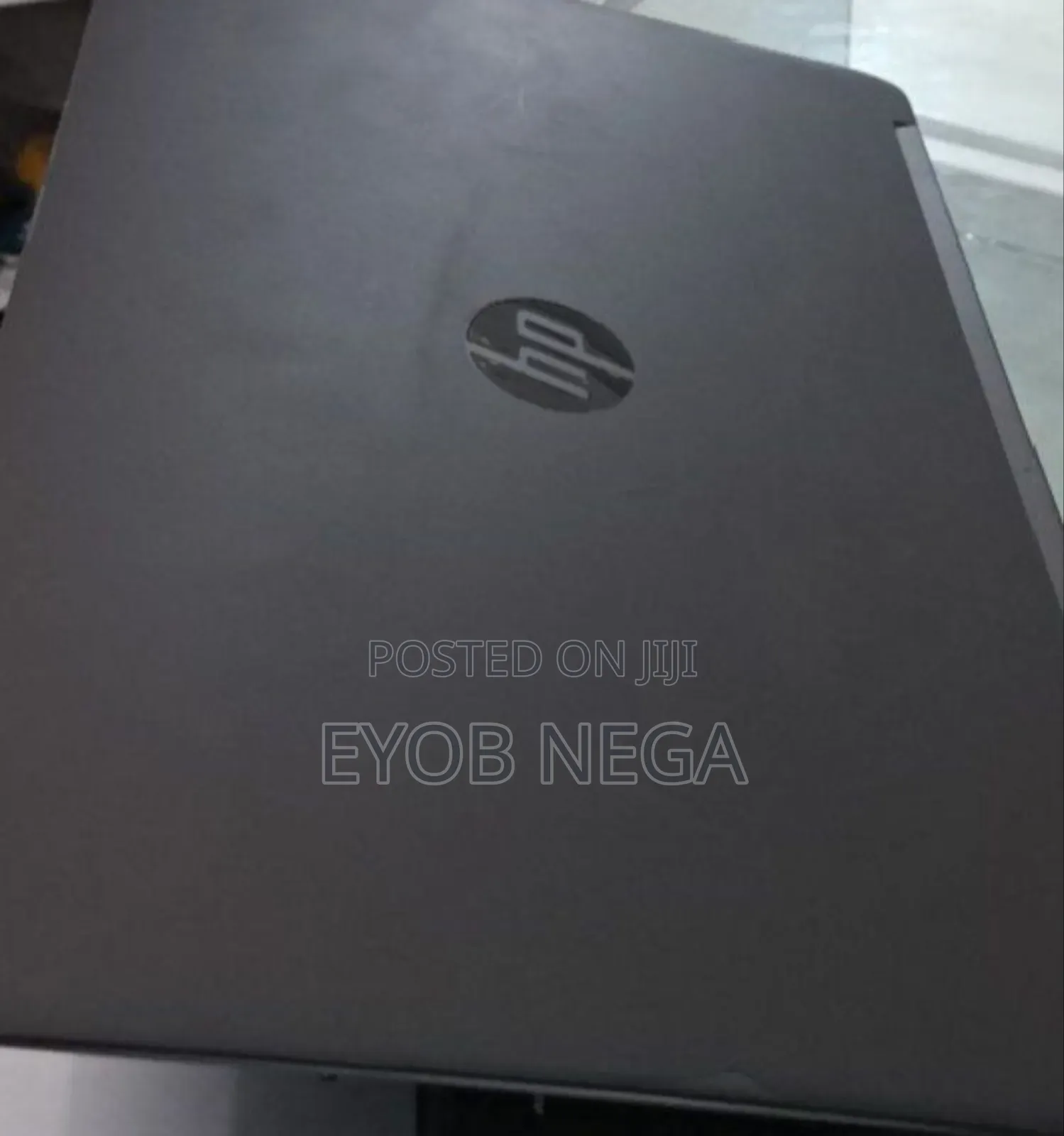 Laptop HP ProBook 650 G1 8GB Intel Core I5 HDD 1T