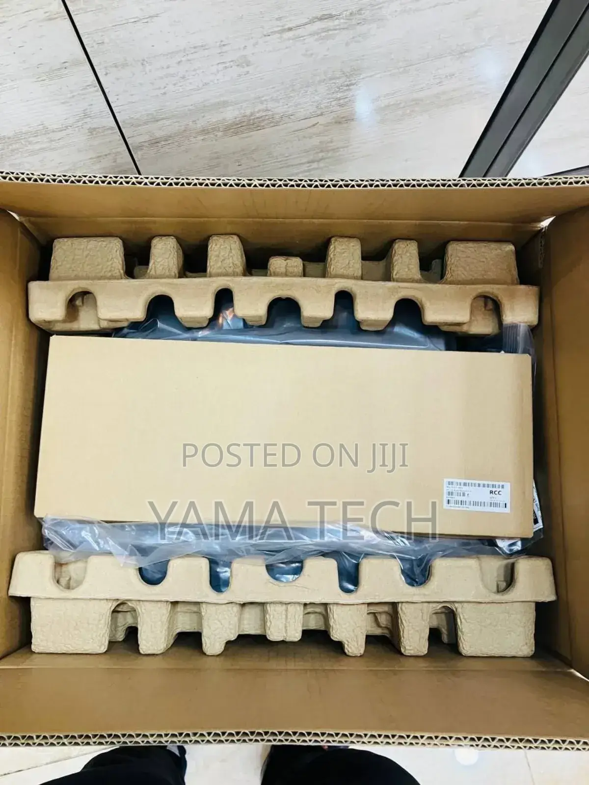 New Desktop Computer HP EliteDesk 800 16GB Intel Core I7 SSD 512GB