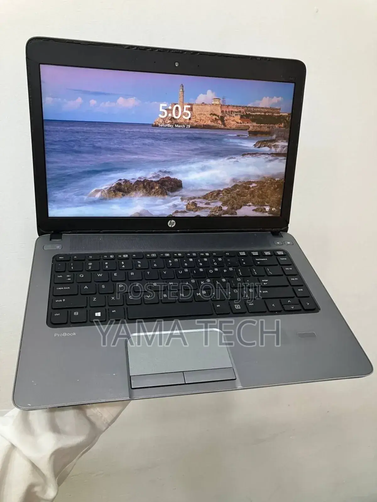 Laptop HP ProBook 430 G1 8GB Intel Core I5 HDD+SSD 500GB