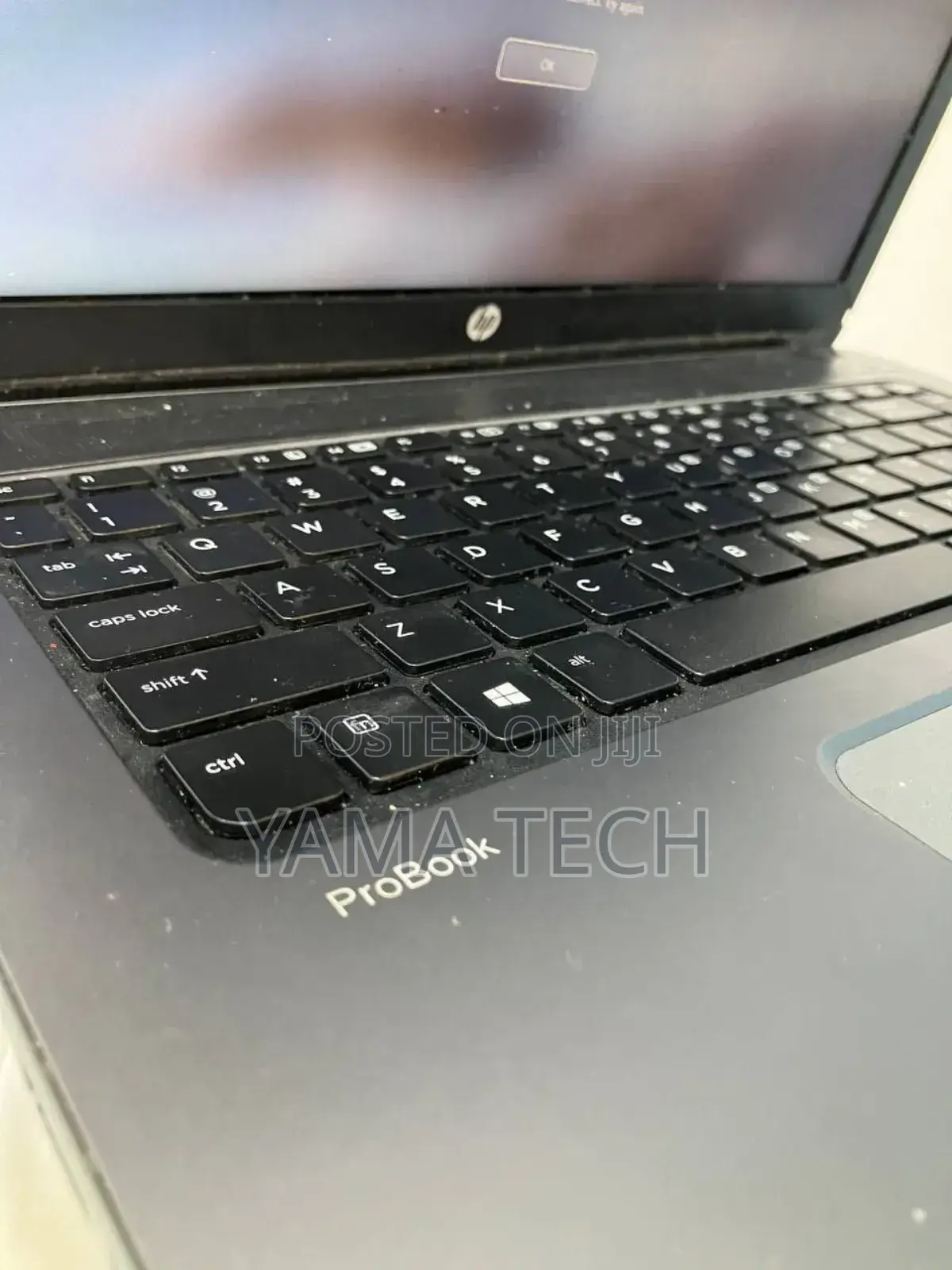 Laptop HP ProBook 430 G1 8GB Intel Core I5 HDD+SSD 500GB