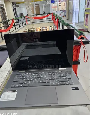 Photo - New Laptop HP Envy X360 32GB Intel Core Ultra 7 SSD 1T