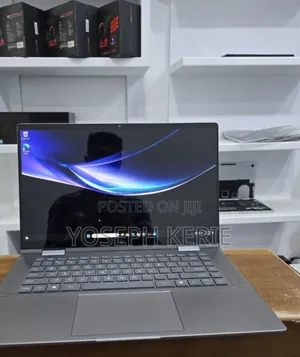 New Laptop HP Envy X360 32GB Intel Core Ultra 7 SSD 1T