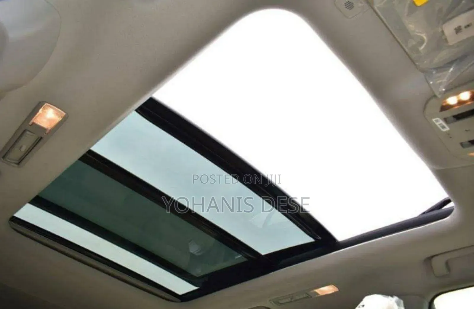 Toyota Highlander 2022 Gray