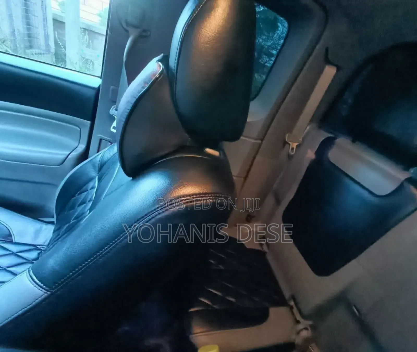 Toyota Tacoma 2014 Black