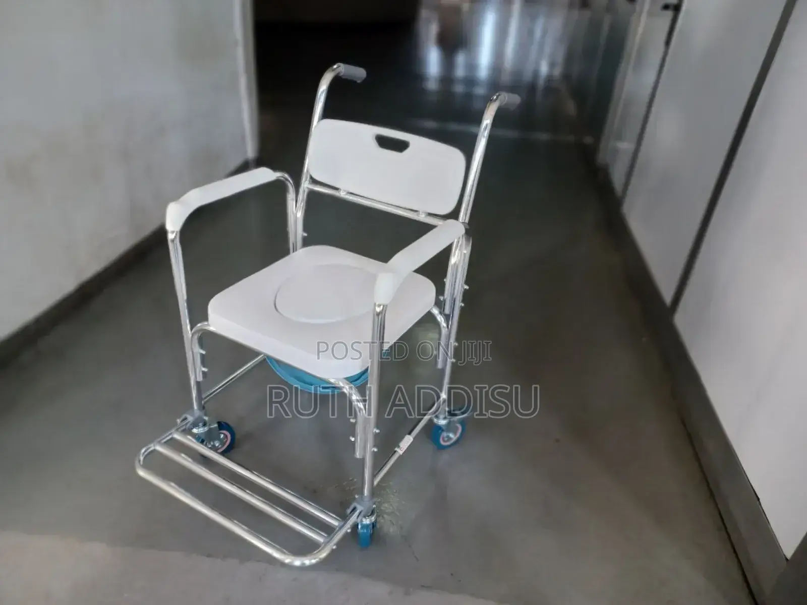 Commode Wheelchair43mini Wheel Commode Chair12commode Chair
