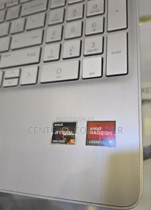 New Laptop HP Stream Notebook 8GB AMD Ryzen 5 SSD 512GB