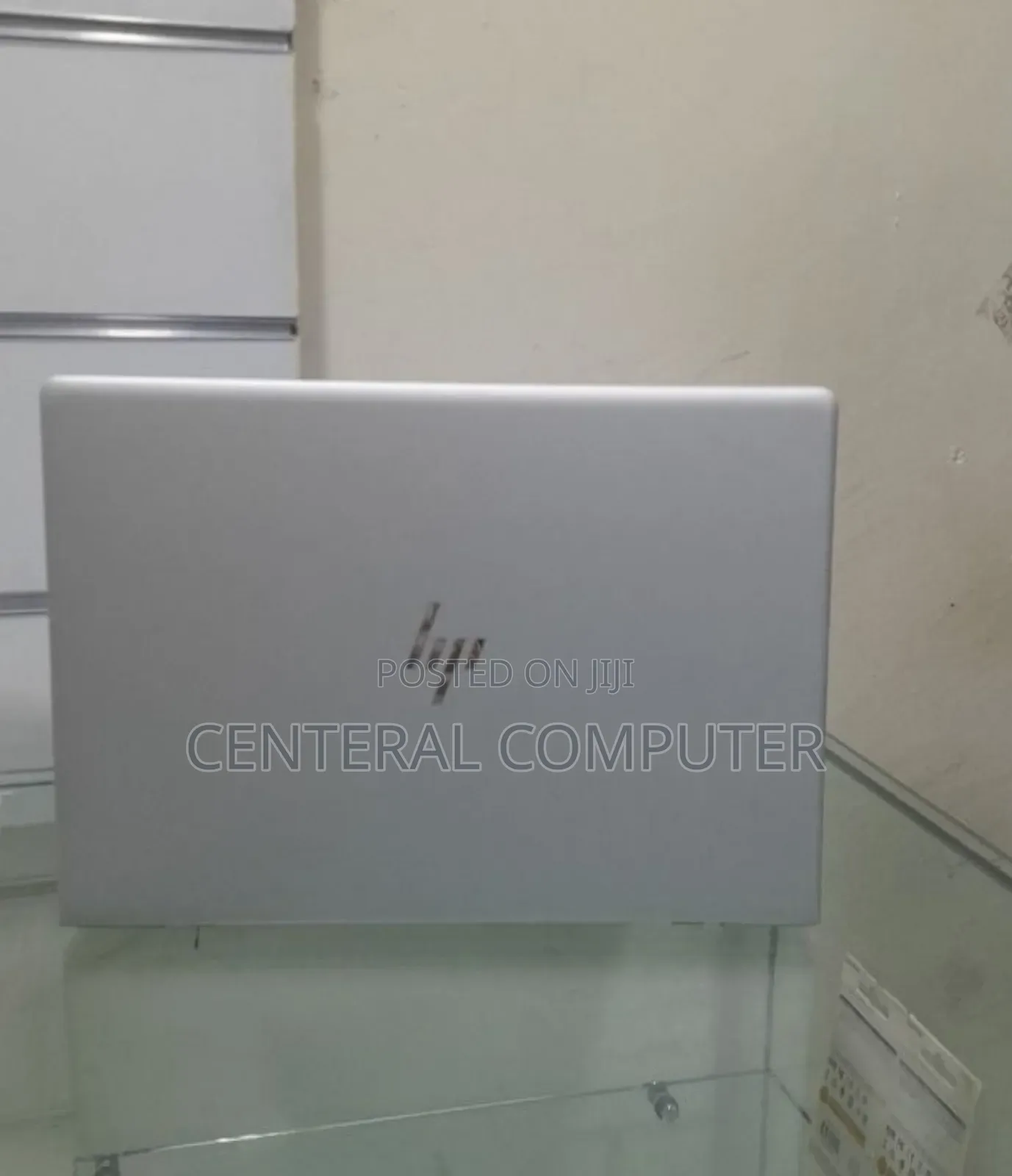 New Laptop HP EliteBook 840 G6 16GB Intel Core I5 SSD 512GB