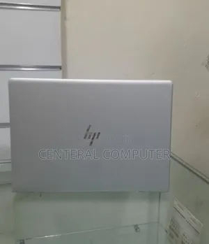 Photo - New Laptop HP EliteBook 840 G6 16GB Intel Core I5 SSD 512GB