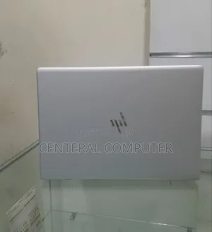 New Laptop HP EliteBook 840 G6 16GB Intel Core I5 SSD 512GB