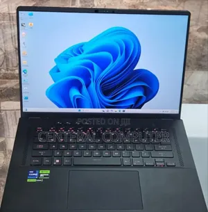 Photo - New Laptop Asus ROG Zephyrus G15 16GB Intel Core I9 SSD 1T