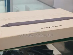 New Samsung Galaxy Tab A9+ 8 GB Black