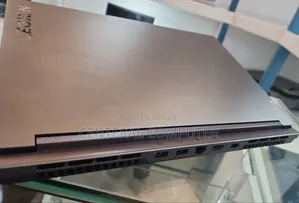 New Laptop Lenovo Legion Y530 16GB Intel Core I7 SSD 512GB