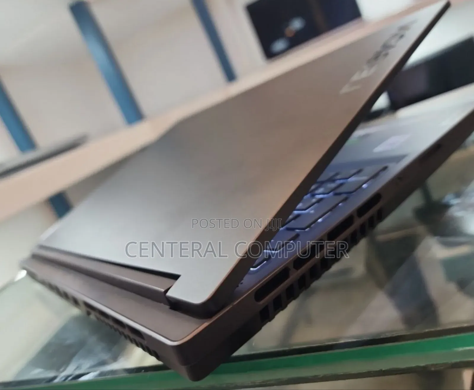 New Laptop Lenovo Legion Y530 16GB Intel Core I7 SSD 512GB