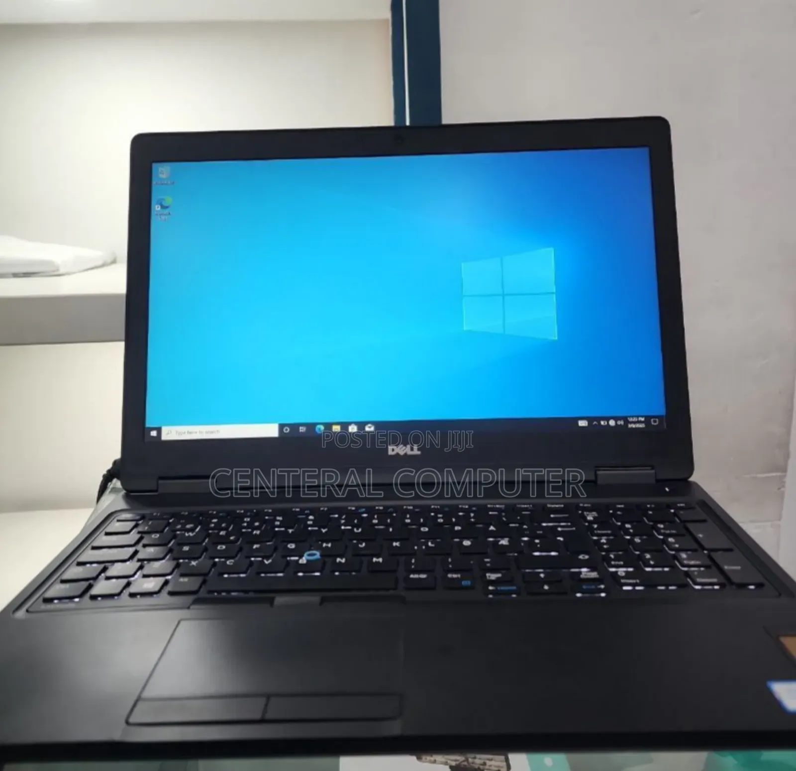 New Laptop Dell Latitude 11 3189 8GB Intel Core I5 SSD 256GB