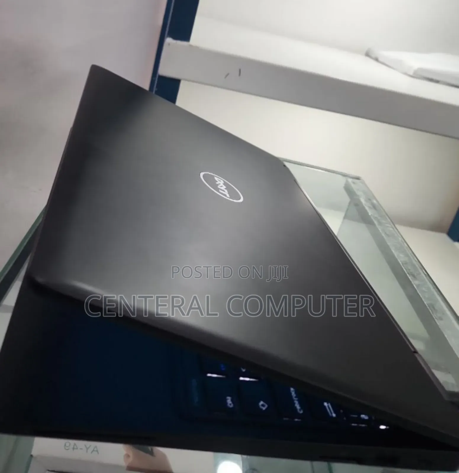 New Laptop Dell Latitude 11 3189 8GB Intel Core I5 SSD 256GB