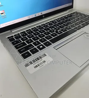 New Laptop HP EliteBook 840 G8 16GB Intel Core I5 SSD 512GB