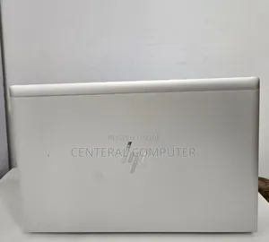 New Laptop HP EliteBook 840 G8 16GB Intel Core I5 SSD 512GB