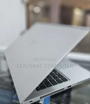 New Laptop HP EliteBook 850 16GB Intel Core I7 SSD 512GB