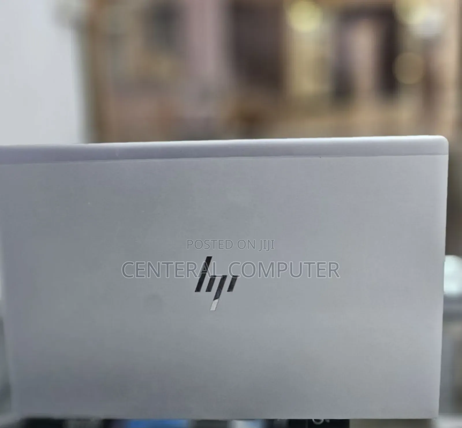 New Laptop HP EliteBook 850 16GB Intel Core I7 SSD 512GB