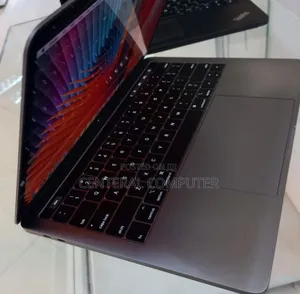 Laptop Apple MacBook Pro 2018 8GB Intel Core I5 SSD 512GB