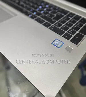 New Laptop HP 14-Dq2031tg 16GB Intel Core I7 SSD 512GB