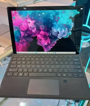 Photo - New Laptop Microsoft Surface Laptop 6 8GB Intel Core I5 SSD 256GB