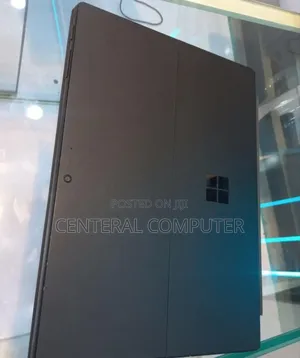 New Laptop Microsoft Surface Laptop 6 8GB Intel Core I5 SSD 256GB