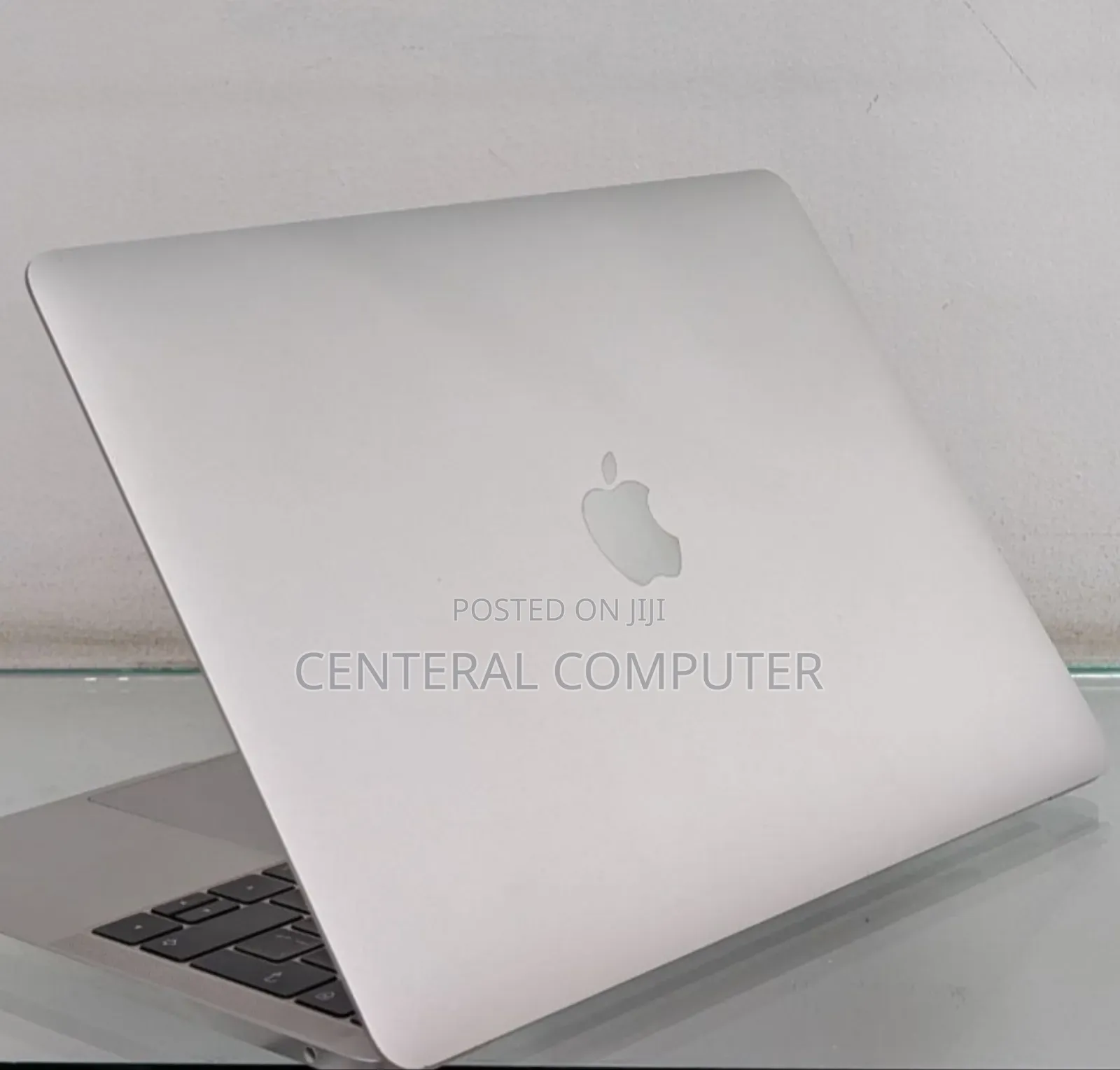 Laptop Apple MacBook Pro 2017 8GB Intel Core I5 SSD 256GB