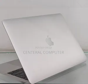 Laptop Apple MacBook Pro 2017 8GB Intel Core I5 SSD 256GB