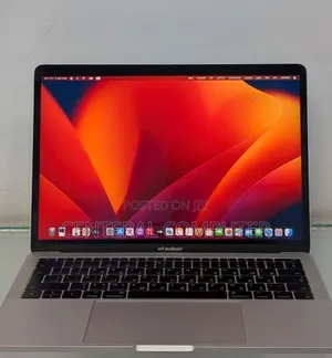 Photo - Laptop Apple MacBook Pro 2017 8GB Intel Core I5 SSD 256GB