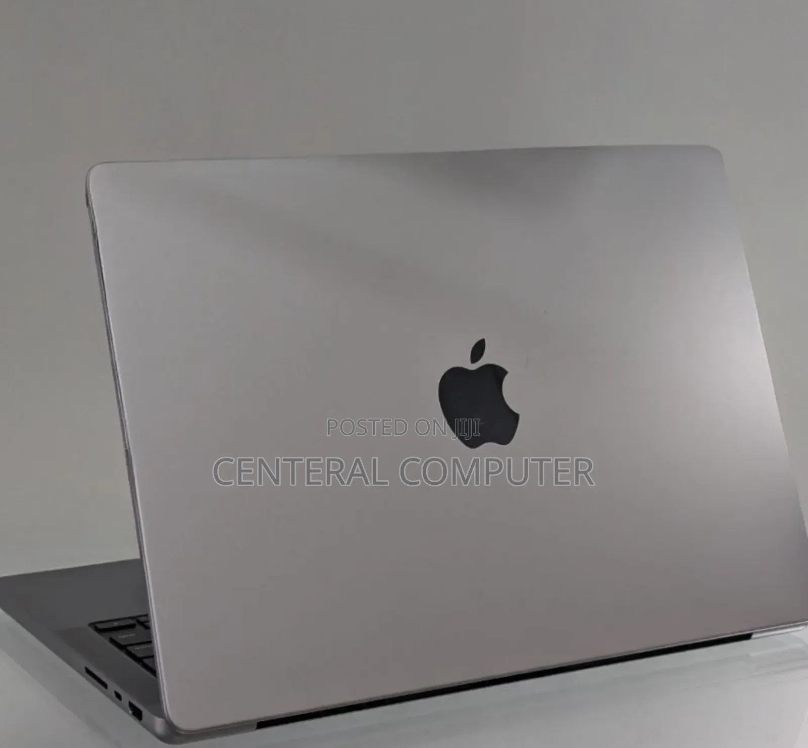 New Laptop Apple MacBook Pro M1 16GB Apple M1 Pro SSD 512GB