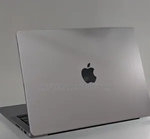 New Laptop Apple MacBook Pro M1 16GB Apple M1 Pro SSD 512GB