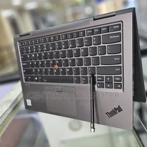 Photo - New Laptop Lenovo Thinkpad X1 Yoga 16GB Intel Core I7 SSD 512GB