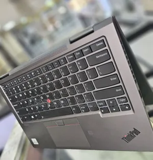 New Laptop Lenovo Thinkpad X1 Yoga 16GB Intel Core I7 SSD 512GB