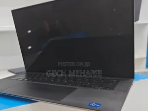 Photo - New Laptop Dell XPS 15 32GB Intel Core I7 SSD 1T
