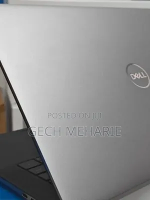 New Laptop Dell XPS 15 32GB Intel Core I7 SSD 1T