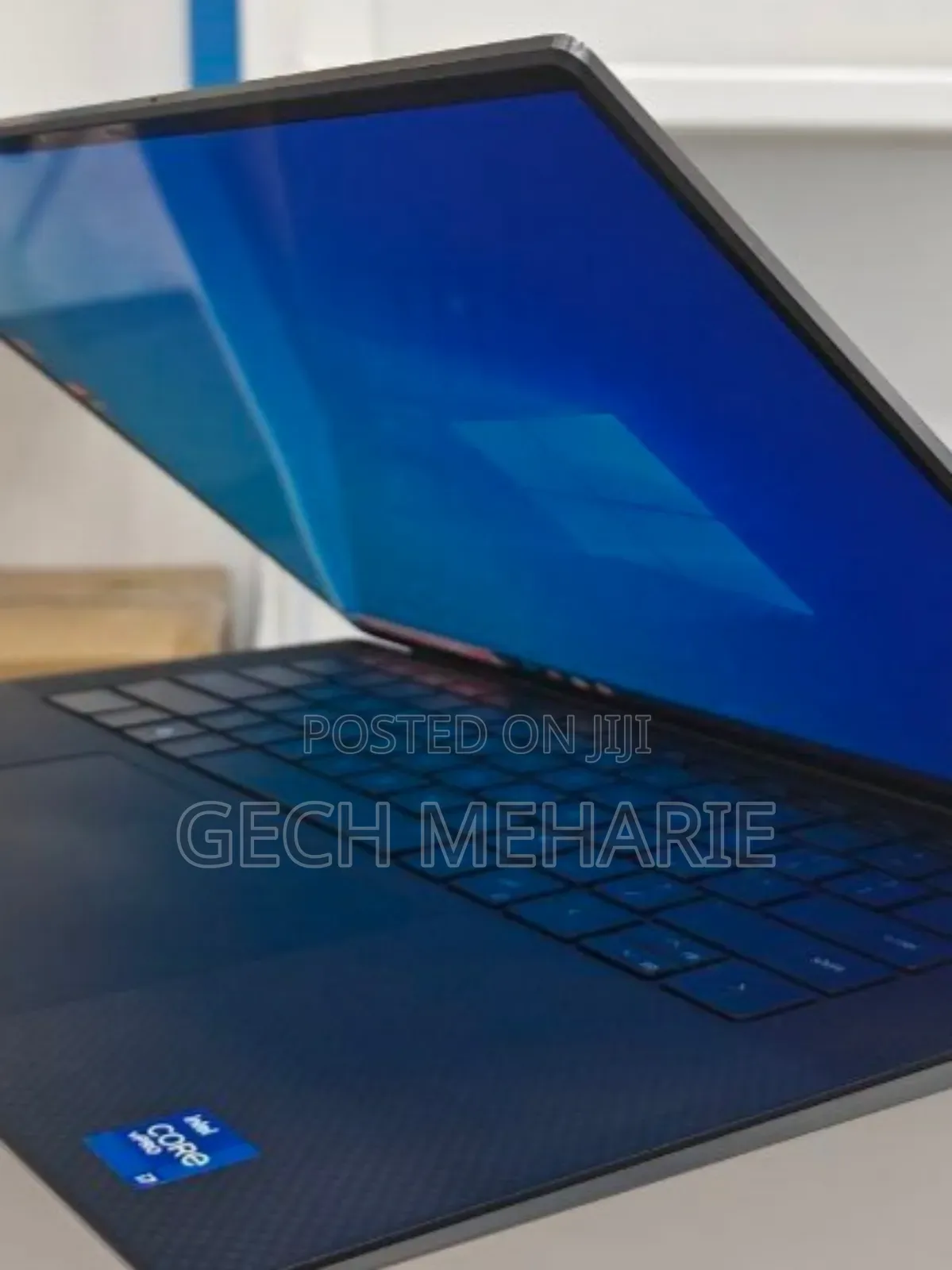 New Laptop Dell XPS 15 32GB Intel Core I7 SSD 1T