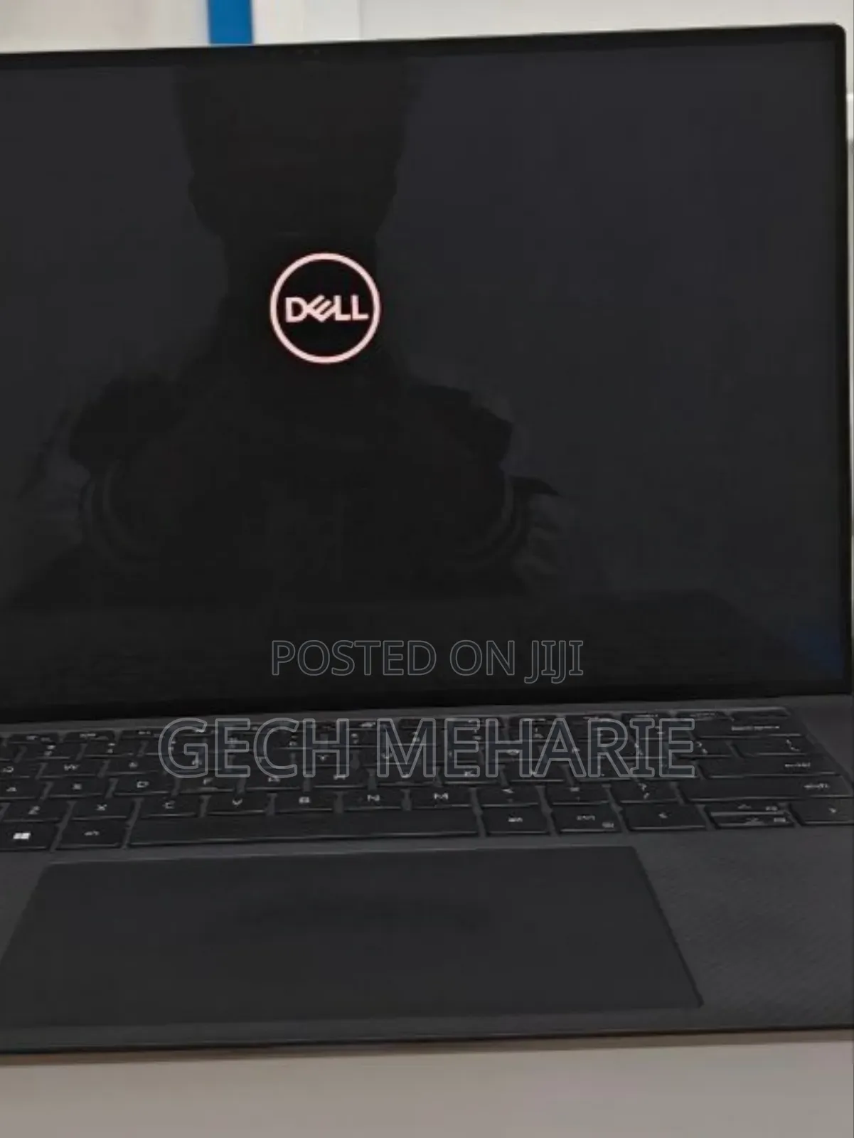 New Laptop Dell XPS 15 32GB Intel Core I7 SSD 1T