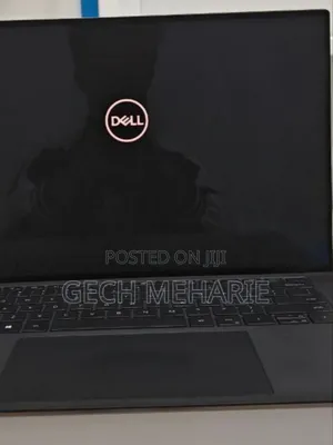 New Laptop Dell XPS 15 32GB Intel Core I7 SSD 1T