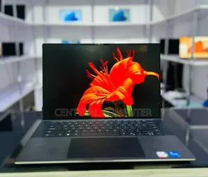 Photo - New Laptop Dell XPS 13 (9365) 16GB Intel Core I5 SSD 512GB