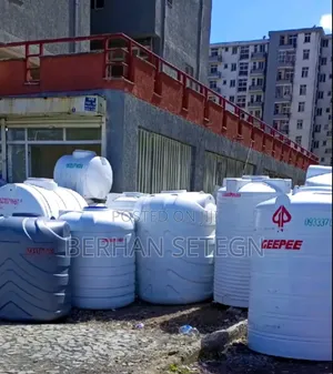 Photo - Roto Water Tanker Factory Roto