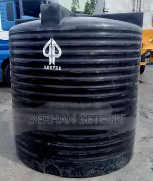 Photo - Roto Water Tanker Factory PLC Tanker