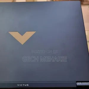 Photo - New Laptop HP Pavilion 15 16GB Intel Core I5 SSD 512GB