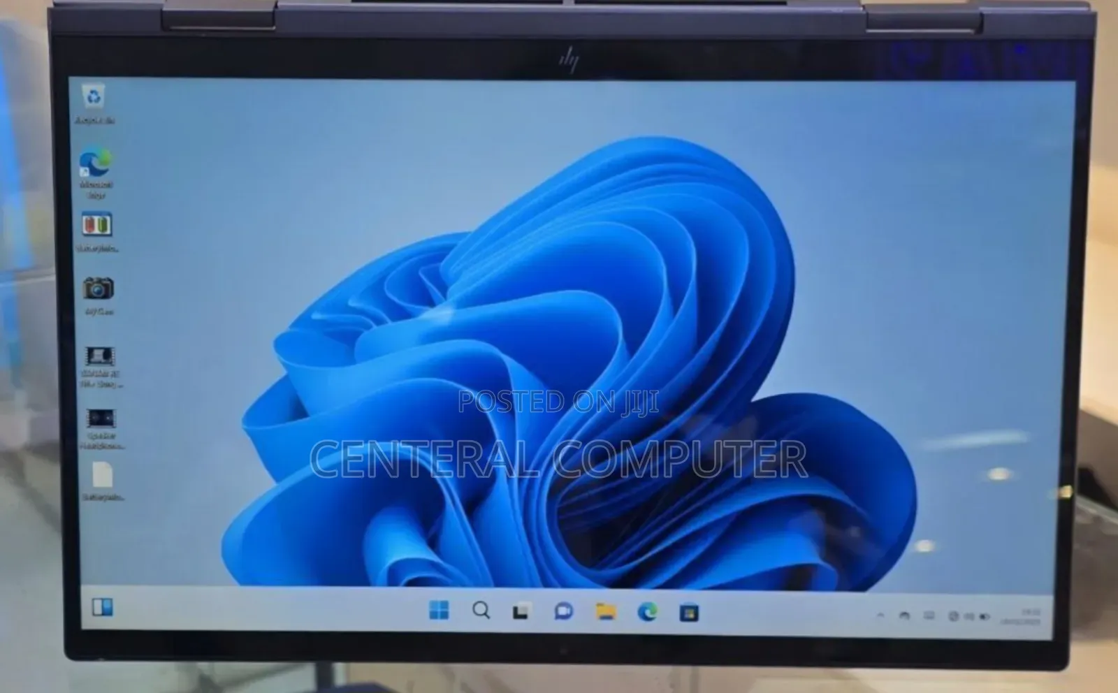 New Laptop HP Envy K101tx 16GB Intel Core I7 SSD 1T