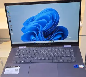 New Laptop HP Envy K101tx 16GB Intel Core I7 SSD 1T