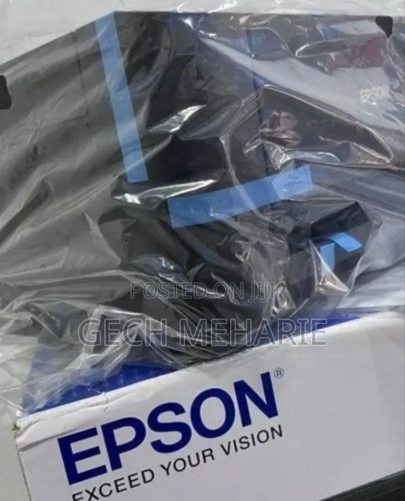 Epson Eco Tank L3250 Wifi All in One Link Tank Color