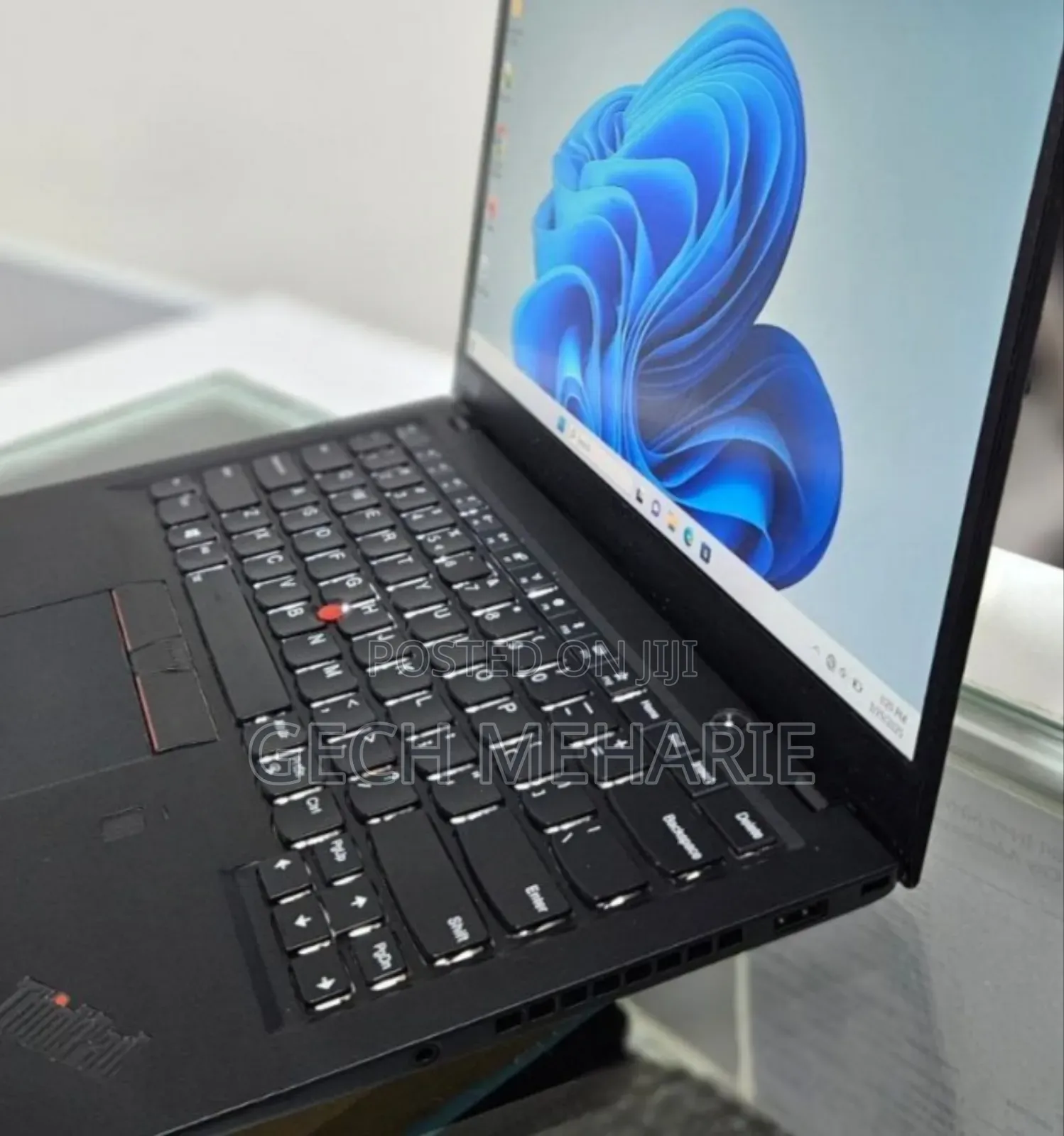 New Laptop Lenovo ThinkPad X1 Carbon 8GB Intel Core I5 SSD 512GB